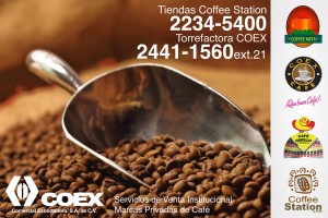 COEX Suppliers Ad