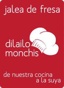 Dilailo Monchis Jam Label