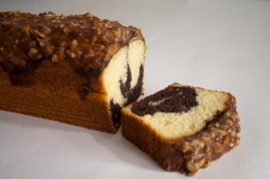 Loaf Cake