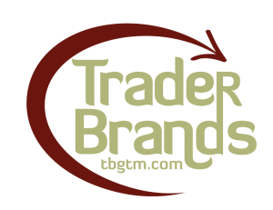 Trader Brands Logo