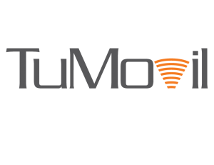 TuMovil Logo
